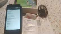 GSM Lenovo k10a40
