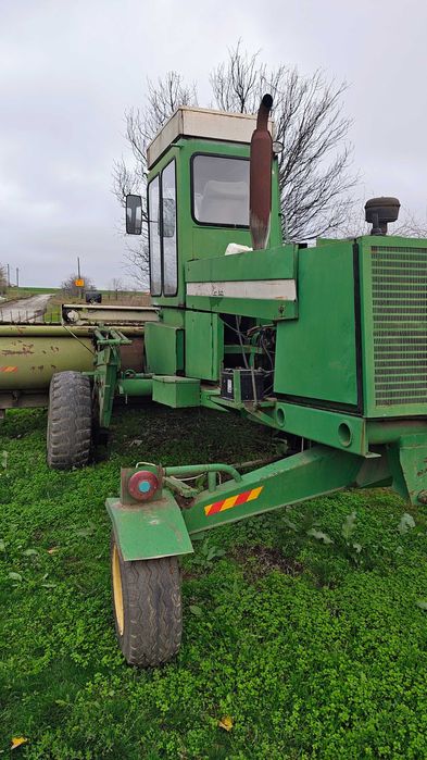 Vând Vindrover E303