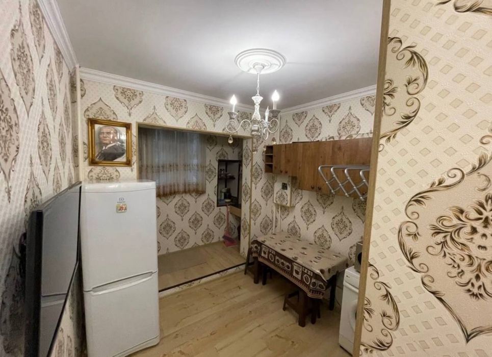Аренда квартиры Яшнабадский район Кадышева базар Метро станция рядом.