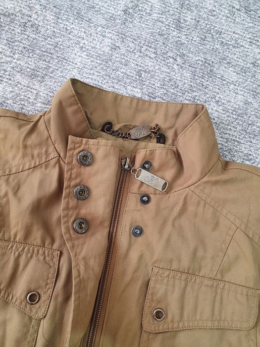 Jacheta impermeabila echitatie harry's horse