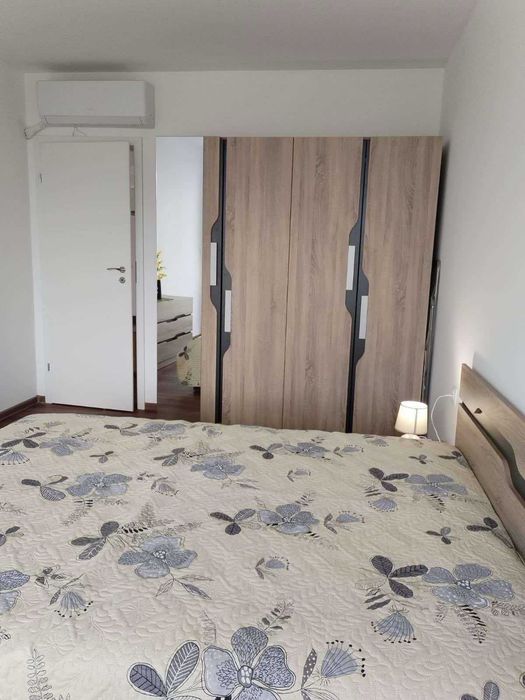 Дава се под наем Двустаен апартамент в София, Младост 1 - 62 кв.м за 715 € - Снимка #7