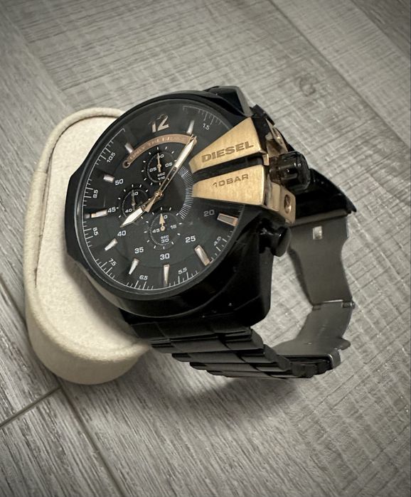 Ceas Diesel Only The Brave