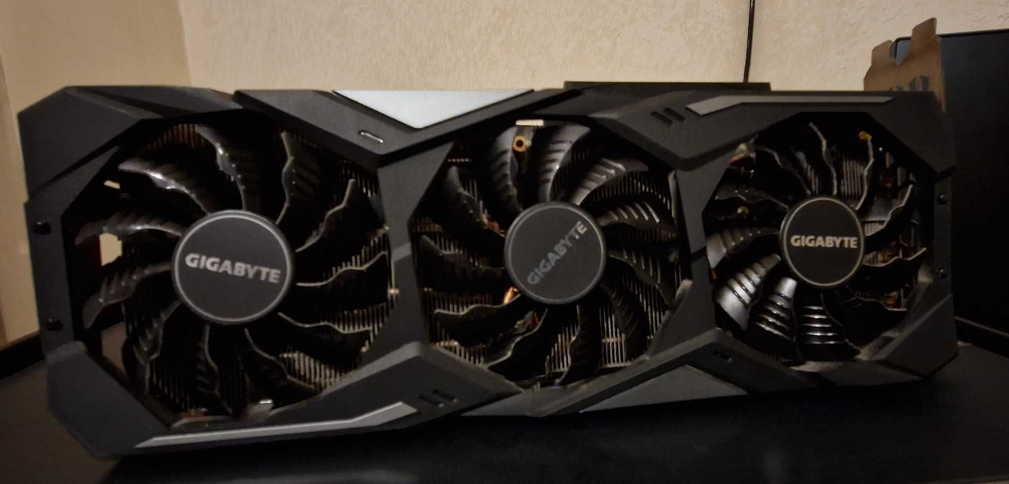 GeForce® RTX 2070 SUPER™ Gaming OC8G