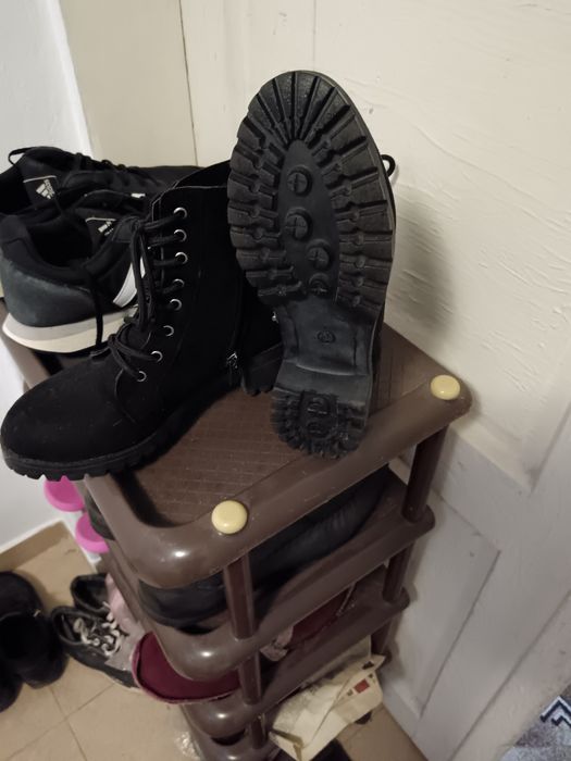 Дамски елегантни боти