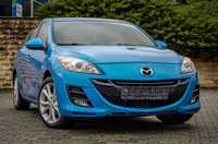 Mazda 3 Mazda 3 / BOSE / Senzori parcare / Carte Service / EURO 5