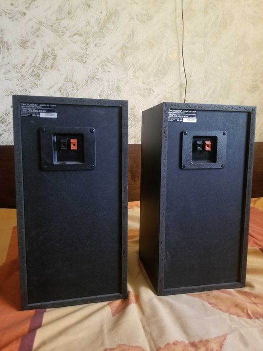 Тонколони Technics SB-CH610