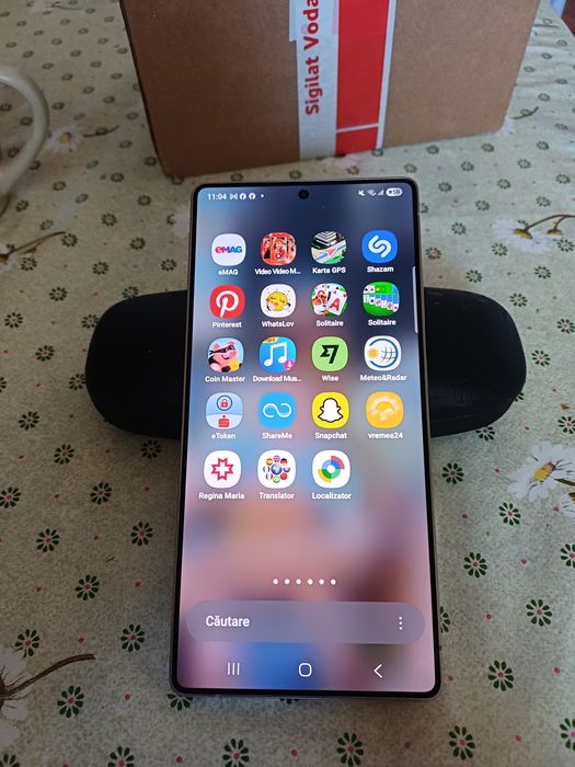 Samsung s25 ultra