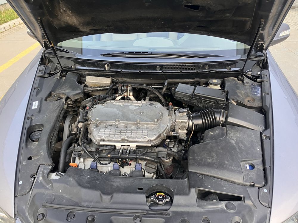 Honda Legend KB1