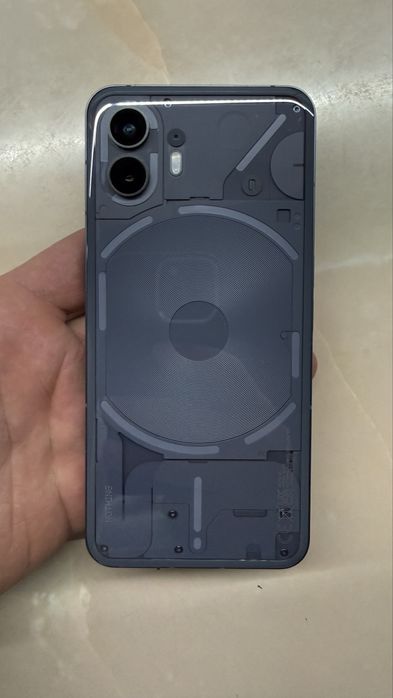 Продам Nothing Phone 2! 512 GB.