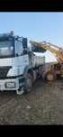 transport balast, nisip, moloz, demolari