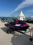 Jetski seadoo rxp 300
