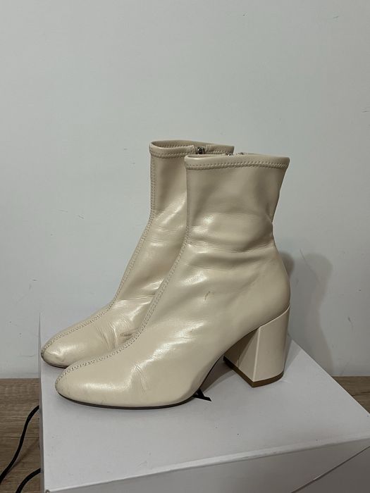 Botine Bershka 39