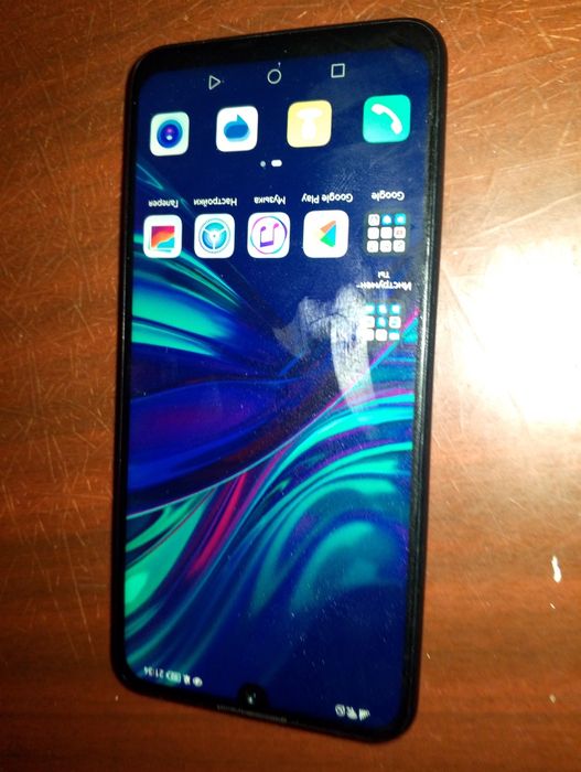 Huawei p smart 32 gb