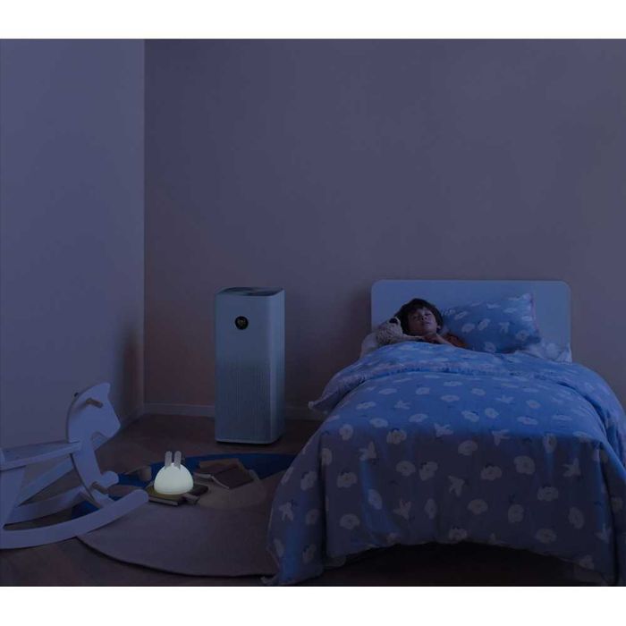 Xiaomi Smart Air Purifier 4 Pro (BHR5056EU)