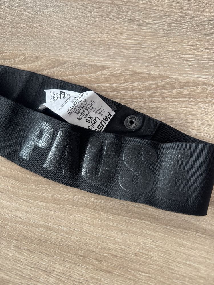 Рокля и колан Pause jeans