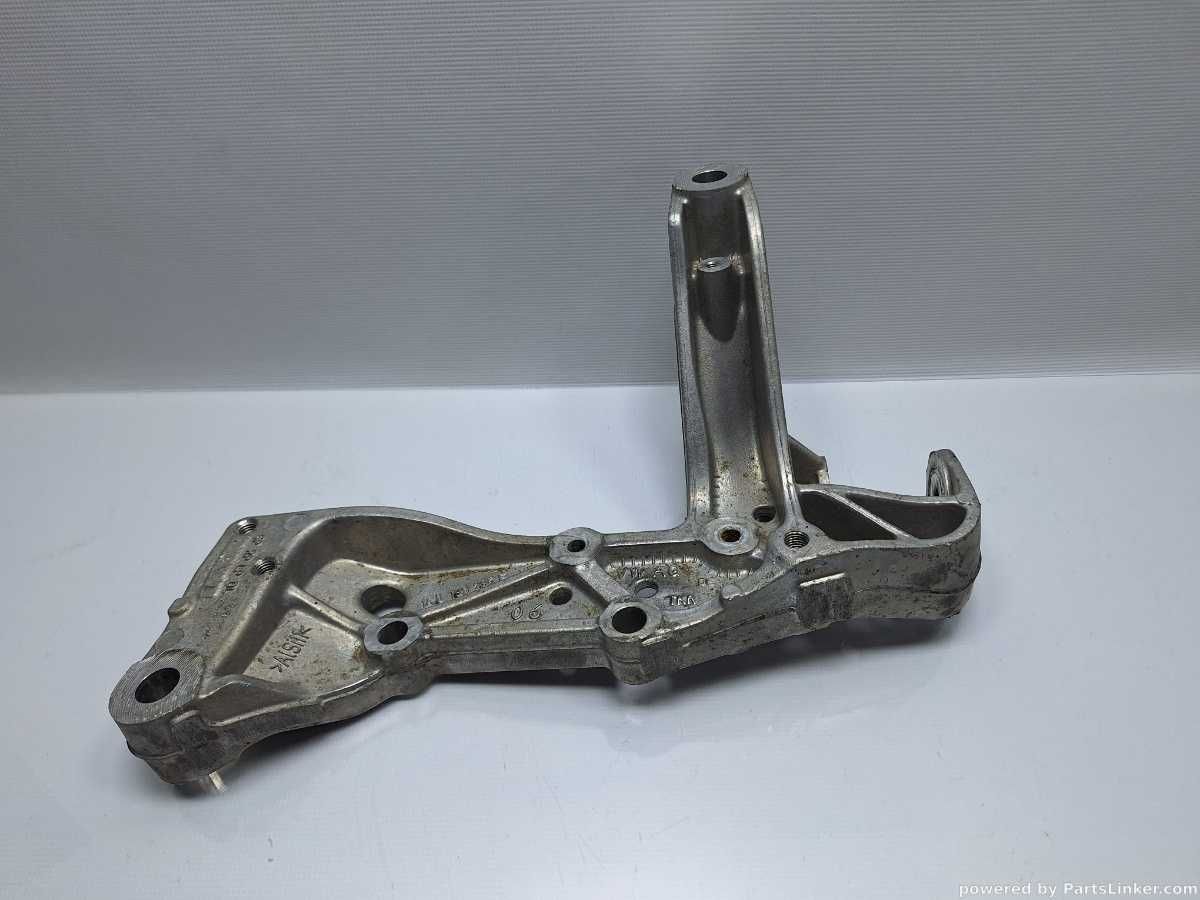 Consola brat bascula stanga fata VW GOLF V (1K1) 2007 TDI 1K0199295E