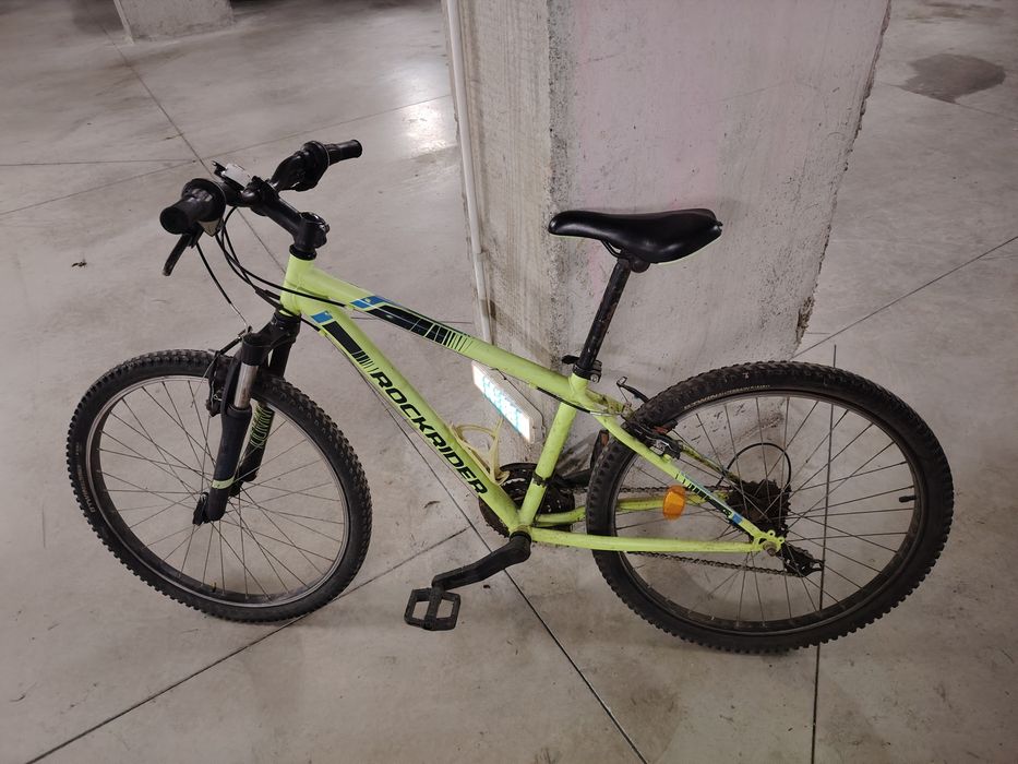 Vând Bicicleta 21
