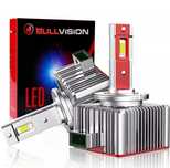 Becuri conversie led Xentech Light X20 D1S D2S D3S D8S plug & play 35W