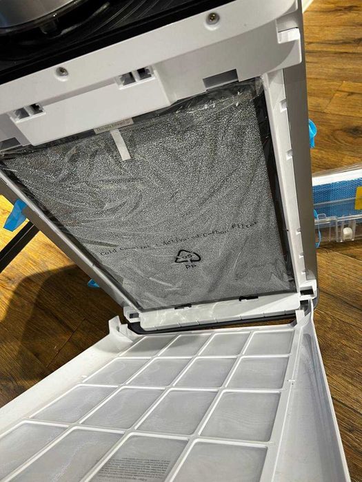 Очиститель+увлажнитель от компании Welkin. K08A