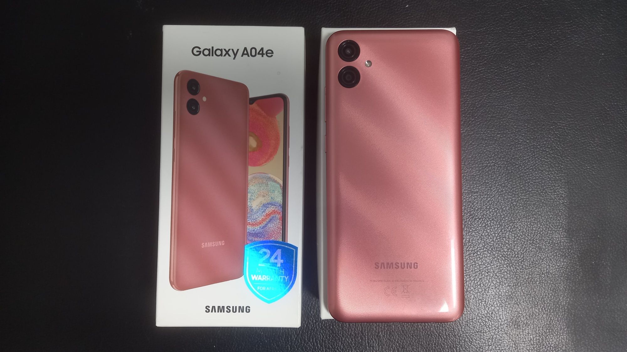 Samsung Galaxy A04e (3гб/32гб) (Type-C)_2024.г.в