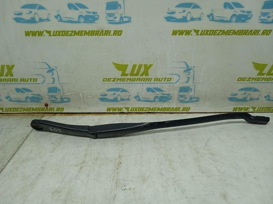 Brat stergator parbriz w60655 BMW Seria 7 G11/G12 [facelift] [2019 -