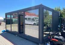 Vând container acceptăm și variante auto ne deplasăm în toată țara