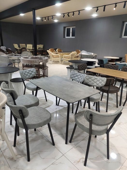 Stoll  stull  kuxnik