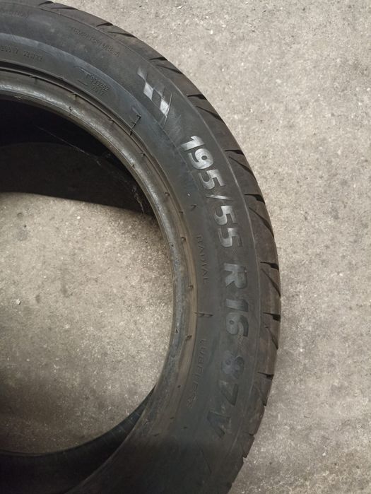 Anvelope vara SUV 4x4 Goodyear 215/65 r16 Eficient Grip