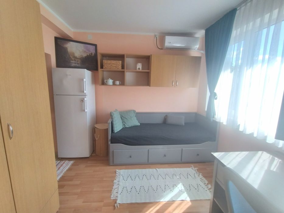 Garsoniera mobilata /utilată Arena Nationala/Piata Muncii