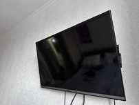 Телевизор Haier