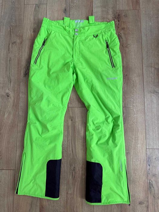 Benger XL barbati pantaloni ski 10K