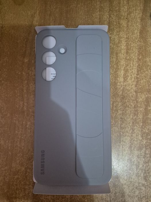 Чехол samsung s24+