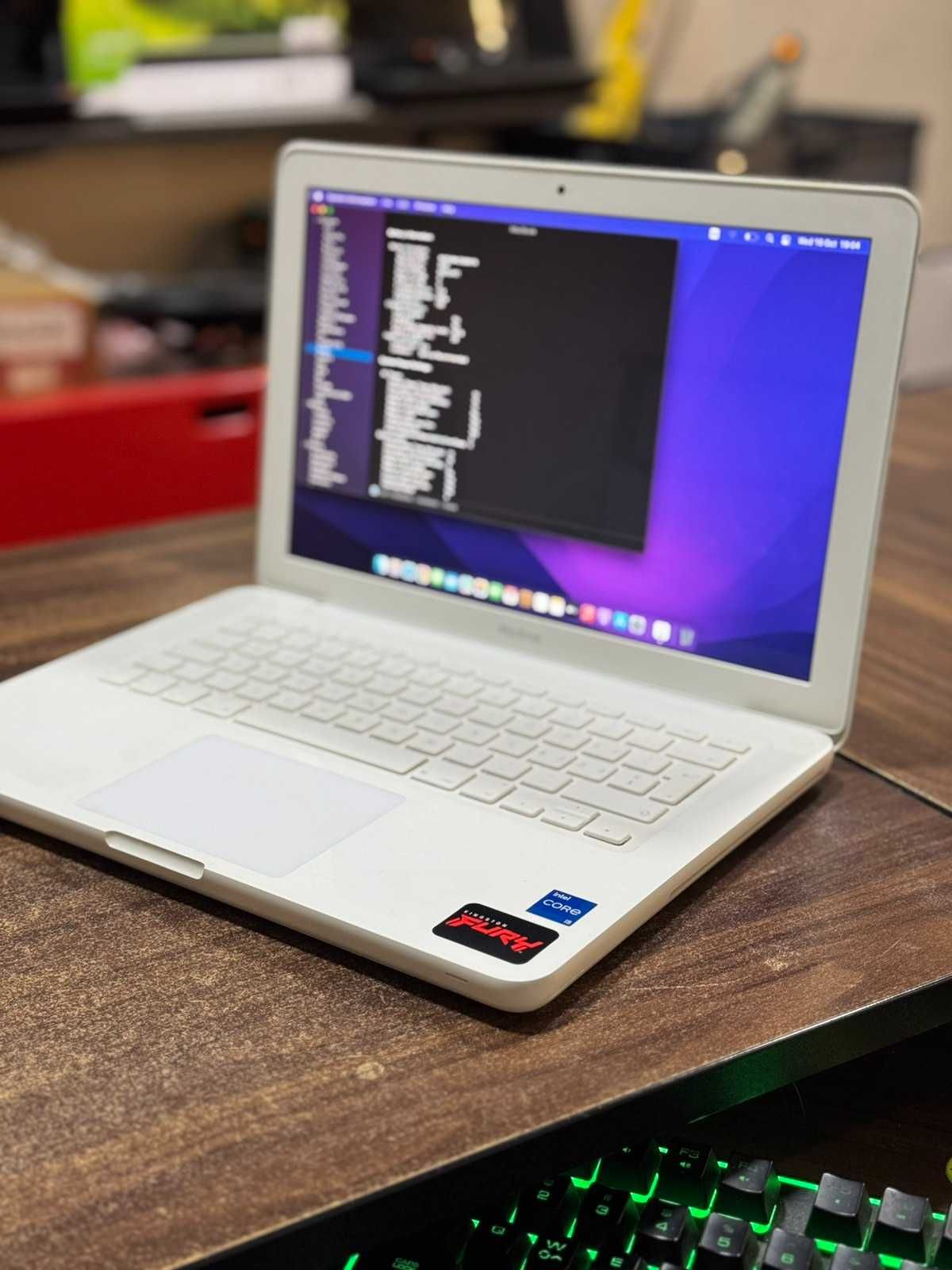 MacBook A1342 Late 2009