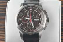 НОВ CORUM Admirals Cup Legend Chronograph Automatic 47мм