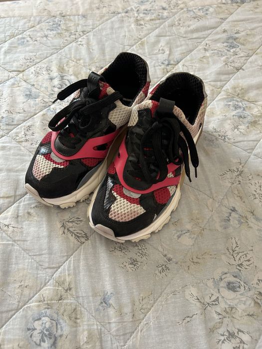 Sneakers Valentino Garavani Originali!