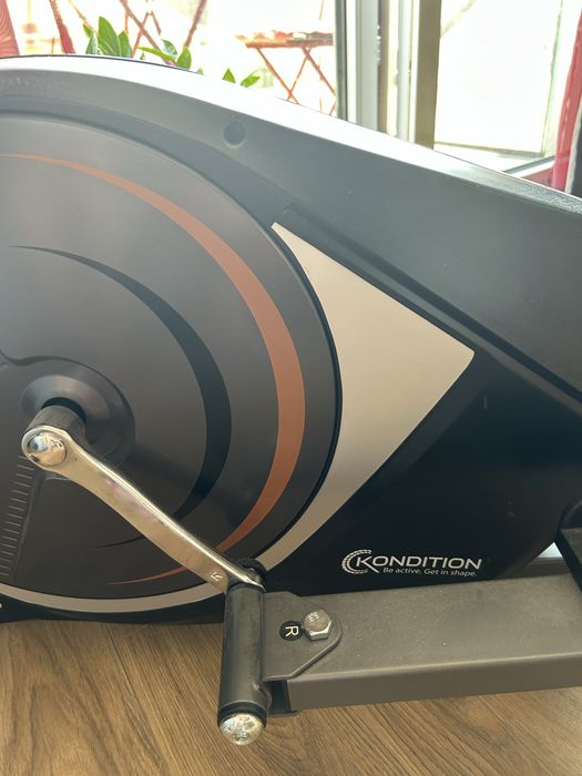 Кростренажор: Kondition BEL-7800