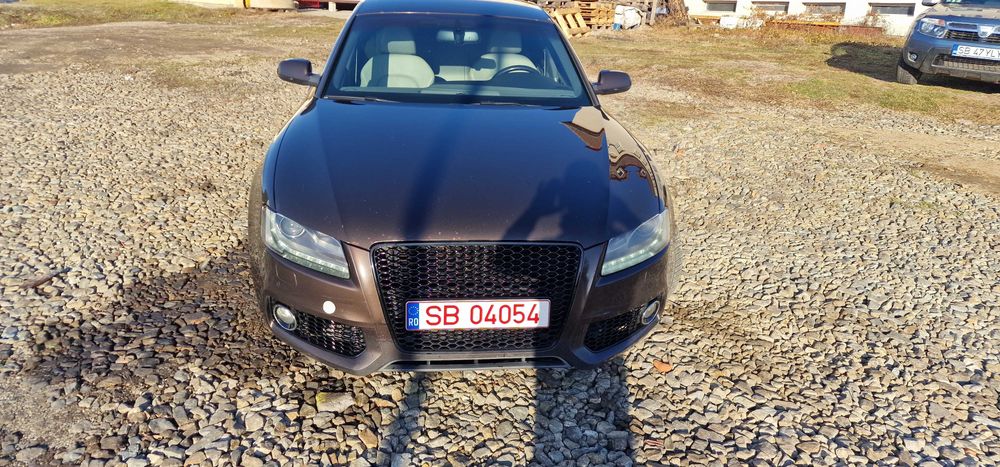 Vand Audi a5 3.0 TDI