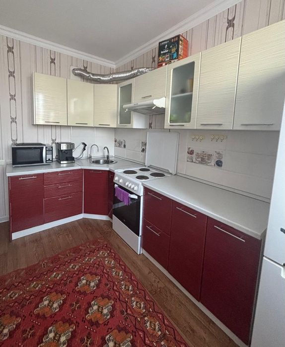 Продам кухонный гарнитур