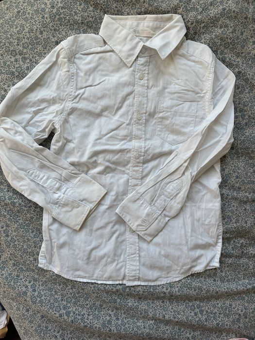 Детски  ризки за момче