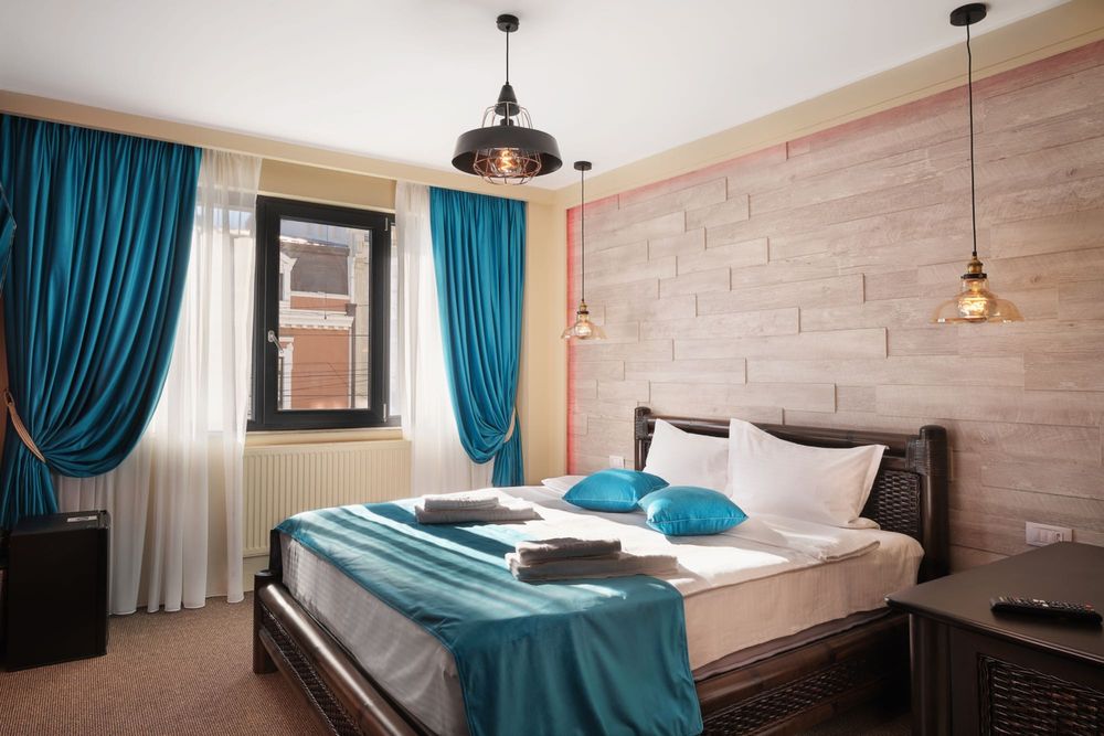 Apartamente/Camere in Regim Hotelier in zona Piata Unirii Iasi