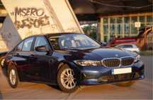 BMW Seria 3 - 320D G20 - 2019
