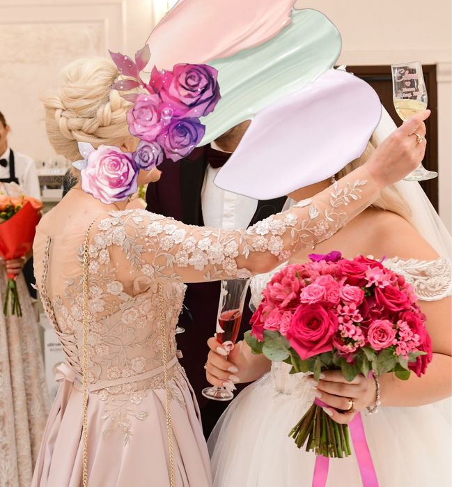 Rochie ceremonie/eveniment