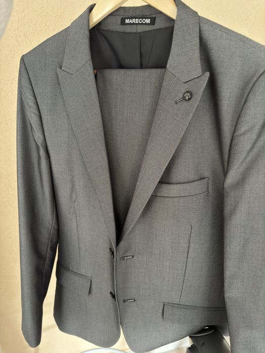 Costum barbati marecom 48 (M)