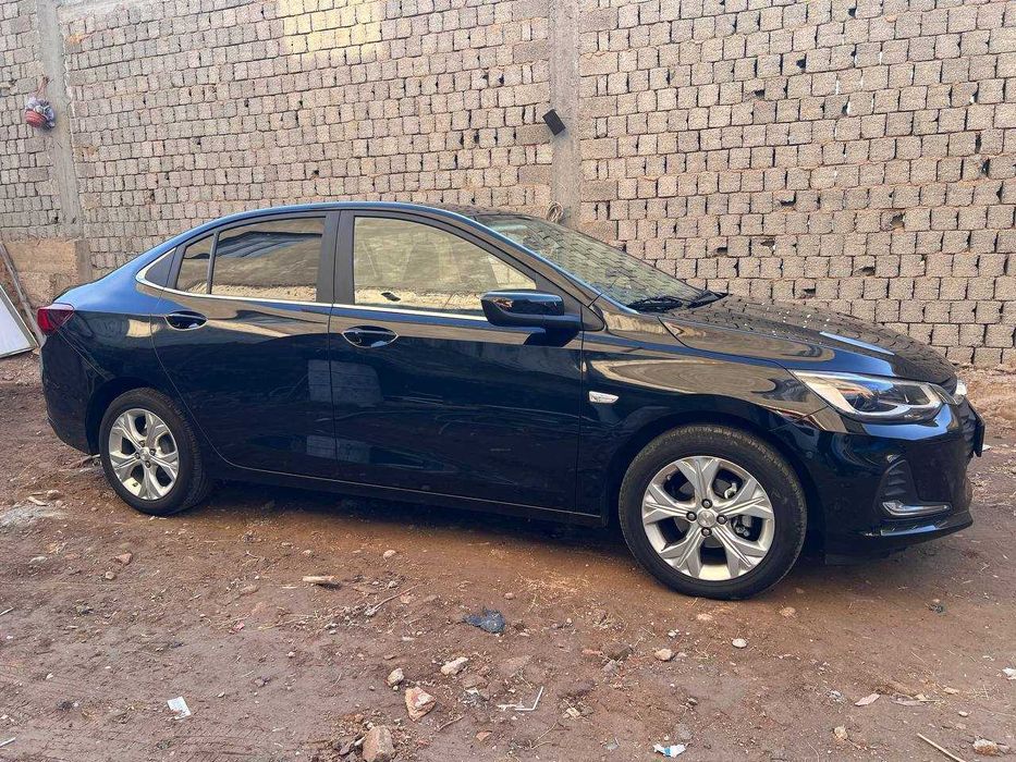 Chevrolet Onix Premer 2