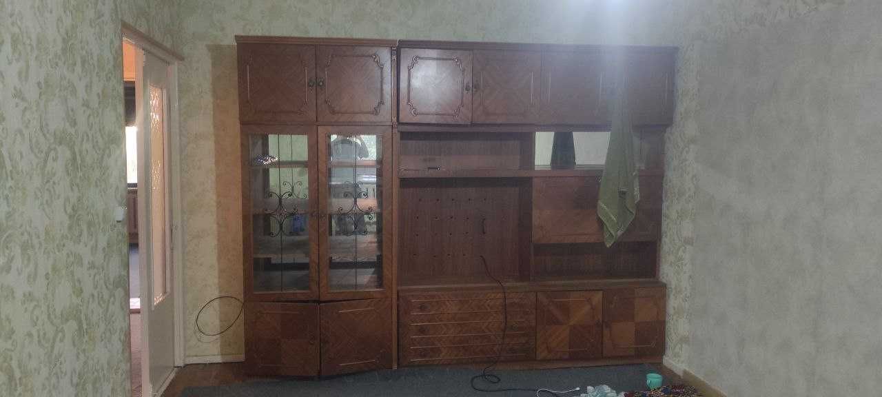 Без маклеров от хозяина. Юнусабад 2. Универсам 2/4/4 -62 кв. Улучшенка