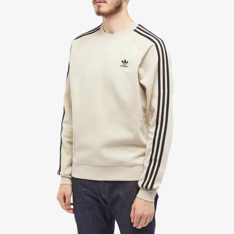 Bluza Adidas Classic 3 Stripes S, M, L, XL