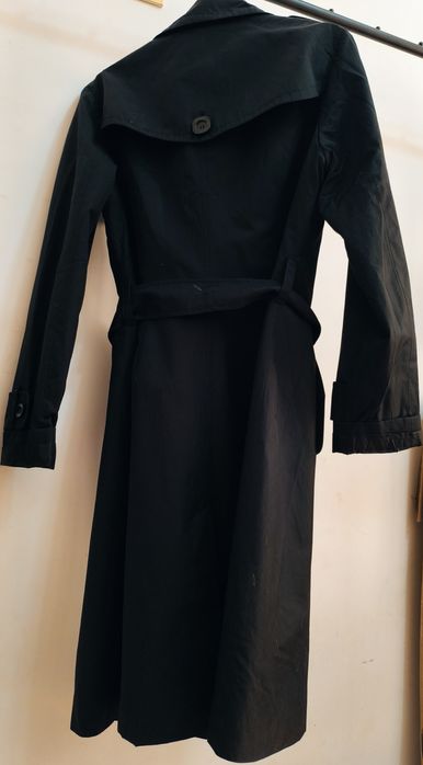 Женский плащ бренд ostin