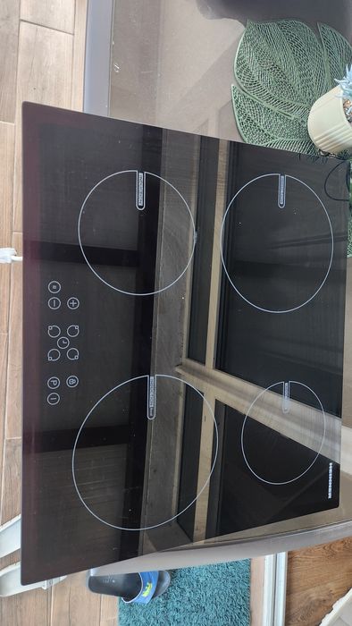 Plita inducție Heinner