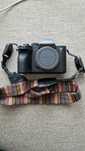 Sony Alpha A7R IV (ILCE-7RM4) – 16.000 declanșări – stare excelentă