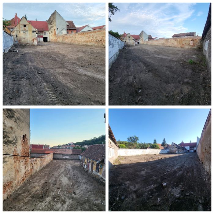 Casa de vanzare in or.Rupea